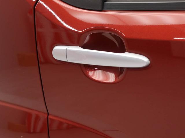 ムーヴX SAII ナビ バックカメラプッシュスタート スマートキー アルミホイール エアバック ABS(愛知県)の中古車