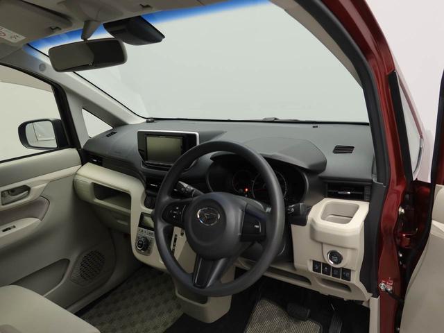 ムーヴX SAII ナビ バックカメラプッシュスタート スマートキー アルミホイール エアバック ABS(愛知県)の中古車