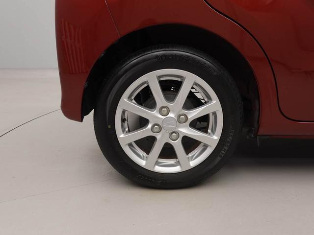 ムーヴX SAII ナビ バックカメラプッシュスタート スマートキー アルミホイール エアバック ABS(愛知県)の中古車
