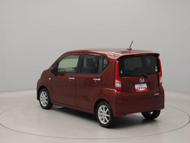 ムーヴX SAII ナビ バックカメラプッシュスタート スマートキー アルミホイール エアバック ABS(愛知県)の中古車