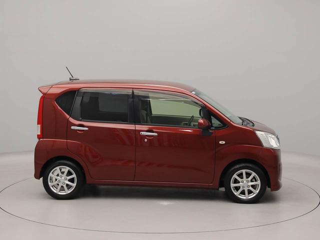 ムーヴX SAII ナビ バックカメラプッシュスタート スマートキー アルミホイール エアバック ABS(愛知県)の中古車