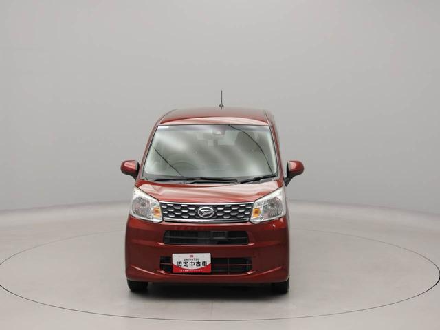 ムーヴX SAII ナビ バックカメラプッシュスタート スマートキー アルミホイール エアバック ABS(愛知県)の中古車