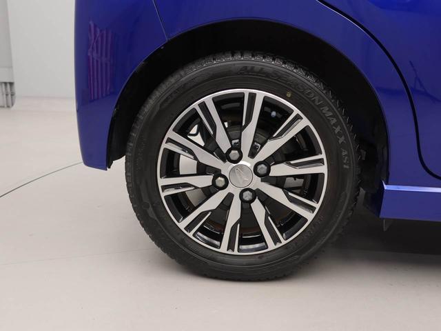 ムーヴカスタム X ハイパーSAII オーディオ ETC車載器バックカメラ LEDヘッドライト プッシュスタート スマートキー アルミホイール(愛知県)の中古車