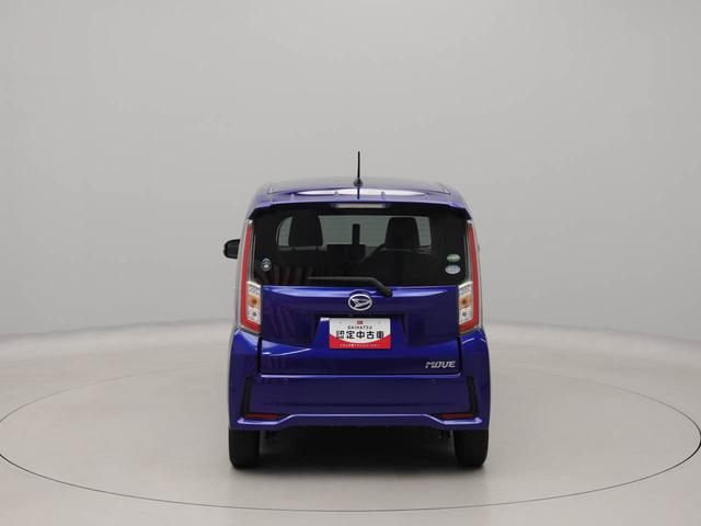 ムーヴカスタム X ハイパーSAII オーディオ ETC車載器バックカメラ LEDヘッドライト プッシュスタート スマートキー アルミホイール(愛知県)の中古車