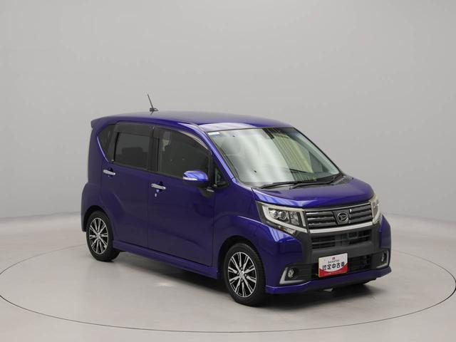 ムーヴカスタム X ハイパーSAII オーディオ ETC車載器バックカメラ LEDヘッドライト プッシュスタート スマートキー アルミホイール(愛知県)の中古車
