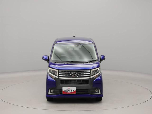 ムーヴカスタム X ハイパーSAII オーディオ ETC車載器バックカメラ LEDヘッドライト プッシュスタート スマートキー アルミホイール(愛知県)の中古車