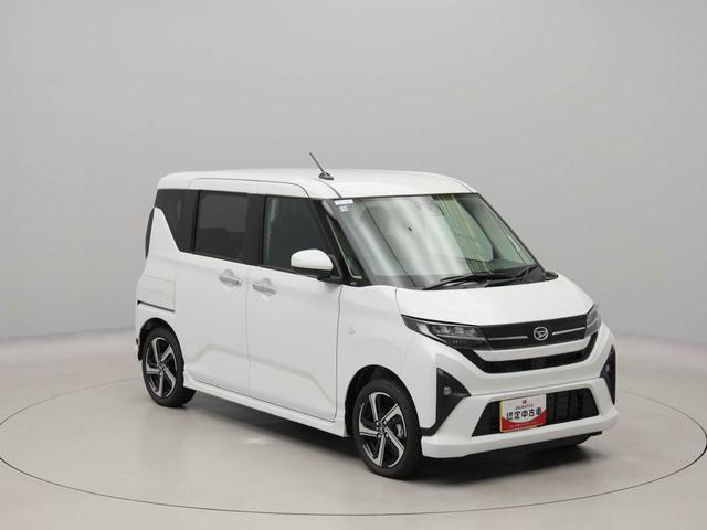 ムーヴRS ターボ クルーズコントロール 両側電動スライドドアオーディオレス バックカメラ 電動パーキング プッシュスタート スマートキー LEDヘッドライト アルミホイール(愛知県)の中古車