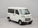 ＡＭ／ＦＭラジオ　キーレス　両側スライドドア（愛知県）の中古車