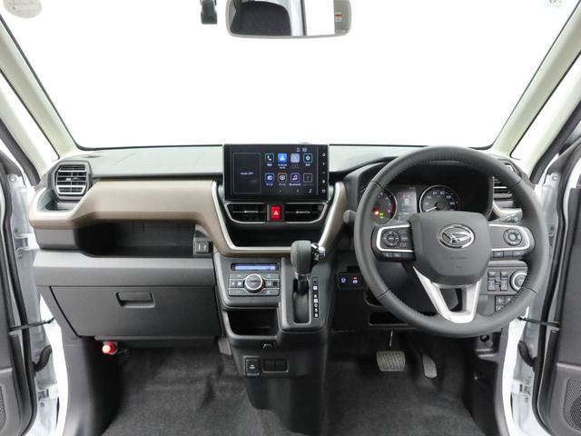 ムーヴＲＳ９インチディスプレイオーディオ・バックカメラ・ドライブレコーダー・電動パーキングブレーキ・オートブレーキホールド機能・両側パワースライドドア・（愛知県）の中古車