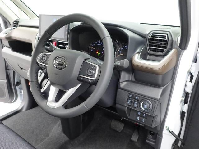 ムーヴＲＳ９インチディスプレイオーディオ・バックカメラ・ドライブレコーダー・電動パーキングブレーキ・オートブレーキホールド機能・両側パワースライドドア・（愛知県）の中古車