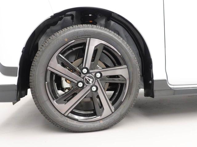 ムーヴＲＳ９インチディスプレイオーディオ・バックカメラ・ドライブレコーダー・電動パーキングブレーキ・オートブレーキホールド機能・両側パワースライドドア・（愛知県）の中古車