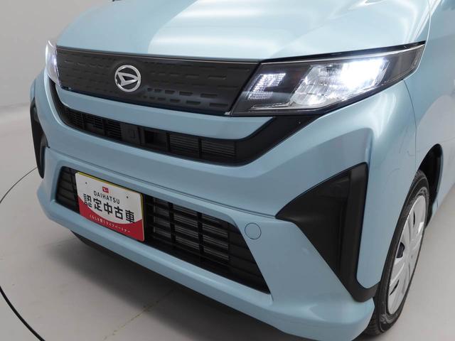 ムーヴＸ両側パワースライドドア・バックカメラ・オーディオレス・オートエアコン・ＬＥＤヘッドランプ・（愛知県）の中古車