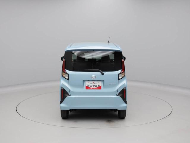 ムーヴＸ両側パワースライドドア・バックカメラ・オーディオレス・オートエアコン・ＬＥＤヘッドランプ・（愛知県）の中古車