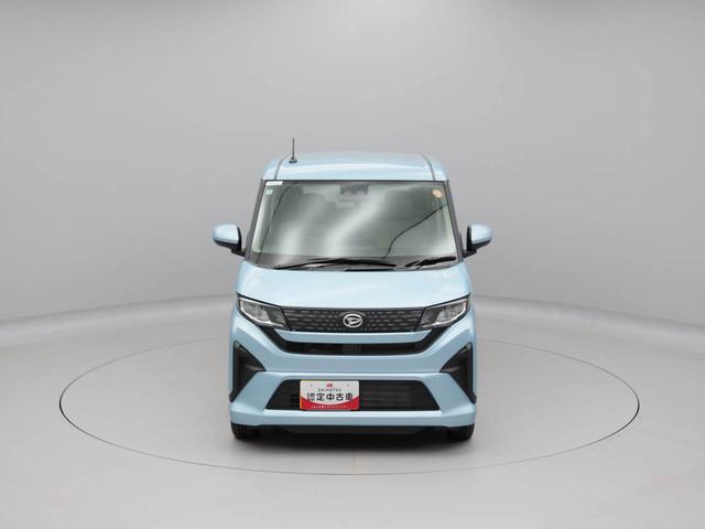 ムーヴＸ両側パワースライドドア・バックカメラ・オーディオレス・オートエアコン・ＬＥＤヘッドランプ・（愛知県）の中古車