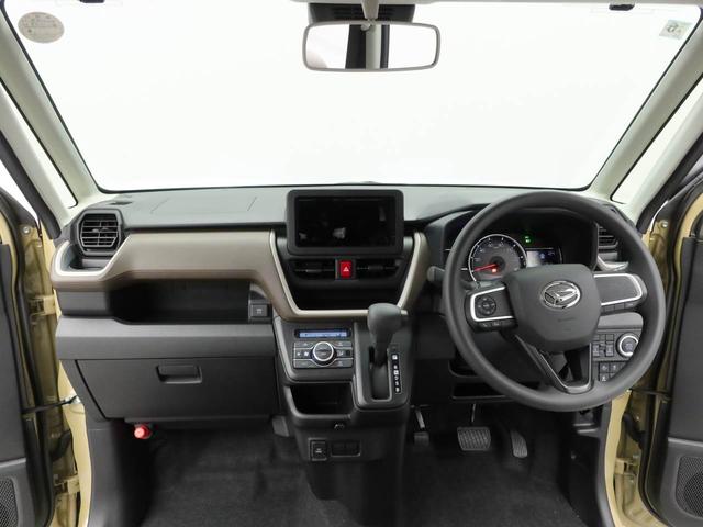 ムーヴX両側パワースライドドア・バックカメラ・オーディオレス・オートエアコン・LEDヘッドランプ・コーナーセンサー(愛知県)の中古車