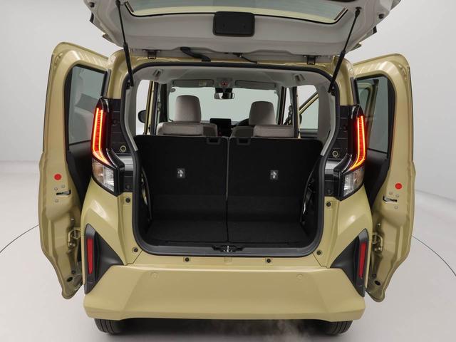 ムーヴX両側パワースライドドア・バックカメラ・オーディオレス・オートエアコン・LEDヘッドランプ・コーナーセンサー(愛知県)の中古車