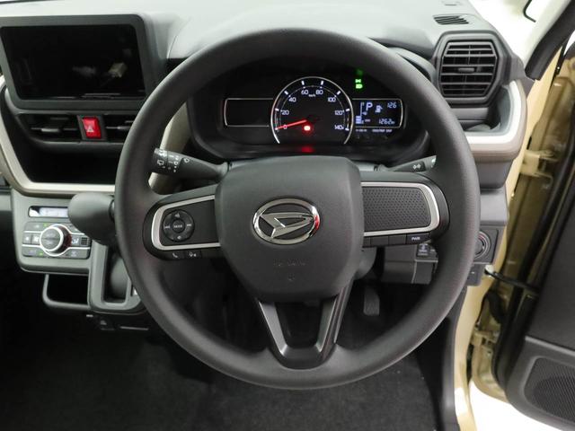 ムーヴX両側パワースライドドア・バックカメラ・オーディオレス・オートエアコン・LEDヘッドランプ・コーナーセンサー(愛知県)の中古車