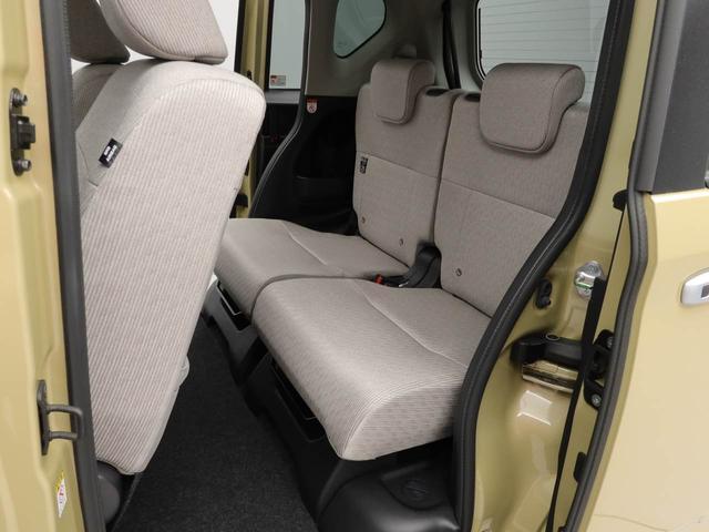 ムーヴX両側パワースライドドア・バックカメラ・オーディオレス・オートエアコン・LEDヘッドランプ・コーナーセンサー(愛知県)の中古車