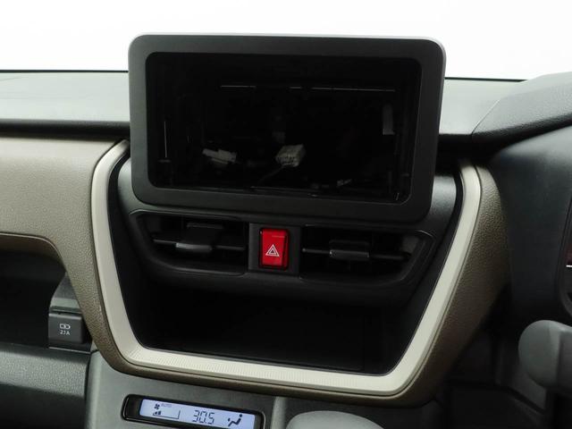 ムーヴX両側パワースライドドア・バックカメラ・オーディオレス・オートエアコン・LEDヘッドランプ・コーナーセンサー(愛知県)の中古車