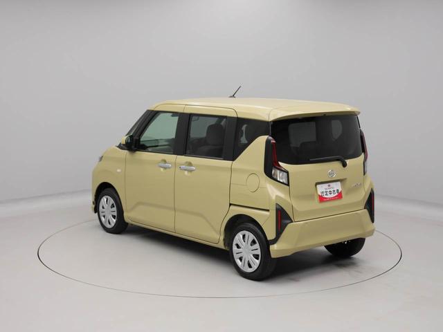 ムーヴX両側パワースライドドア・バックカメラ・オーディオレス・オートエアコン・LEDヘッドランプ・コーナーセンサー(愛知県)の中古車