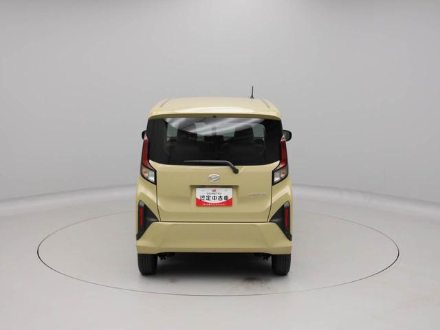 ムーヴX両側パワースライドドア・バックカメラ・オーディオレス・オートエアコン・LEDヘッドランプ・コーナーセンサー(愛知県)の中古車