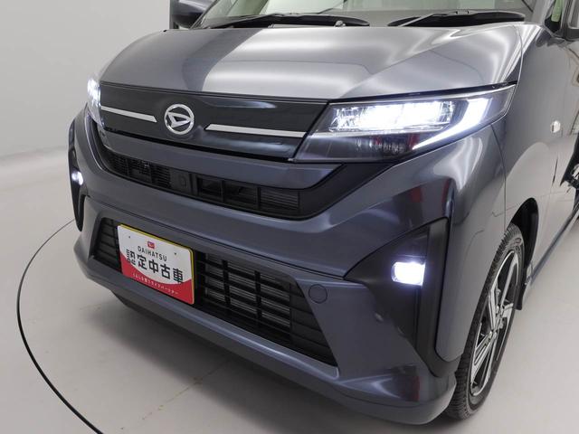 ムーヴRS電動パーキングブレーキ&オートブレーキホールド機能・コーナーセンサー・両側パワースライドドア・バックカメラ・オーディオレス・LEDヘッドランプ(愛知県)の中古車