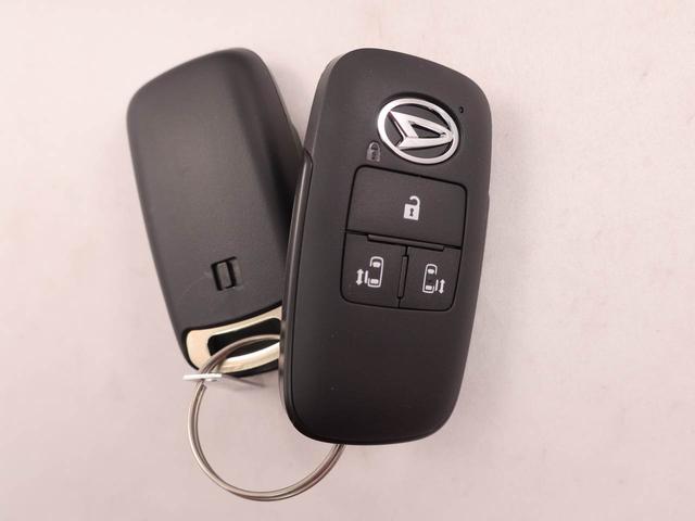 ムーヴRS電動パーキングブレーキ&オートブレーキホールド機能・コーナーセンサー・両側パワースライドドア・バックカメラ・オーディオレス・LEDヘッドランプ(愛知県)の中古車