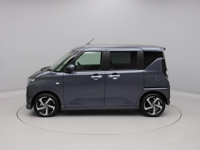 ムーヴRS電動パーキングブレーキ&オートブレーキホールド機能・コーナーセンサー・両側パワースライドドア・バックカメラ・オーディオレス・LEDヘッドランプ(愛知県)の中古車