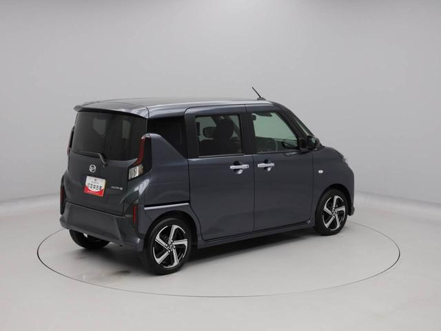 ムーヴRS電動パーキングブレーキ&オートブレーキホールド機能・コーナーセンサー・両側パワースライドドア・バックカメラ・オーディオレス・LEDヘッドランプ(愛知県)の中古車
