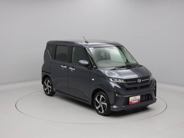 ムーヴRS電動パーキングブレーキ&オートブレーキホールド機能・コーナーセンサー・両側パワースライドドア・バックカメラ・オーディオレス・LEDヘッドランプ(愛知県)の中古車