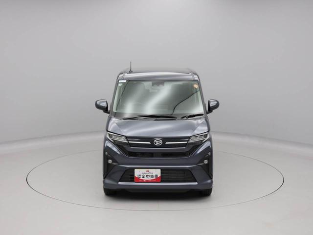 ムーヴRS電動パーキングブレーキ&オートブレーキホールド機能・コーナーセンサー・両側パワースライドドア・バックカメラ・オーディオレス・LEDヘッドランプ(愛知県)の中古車