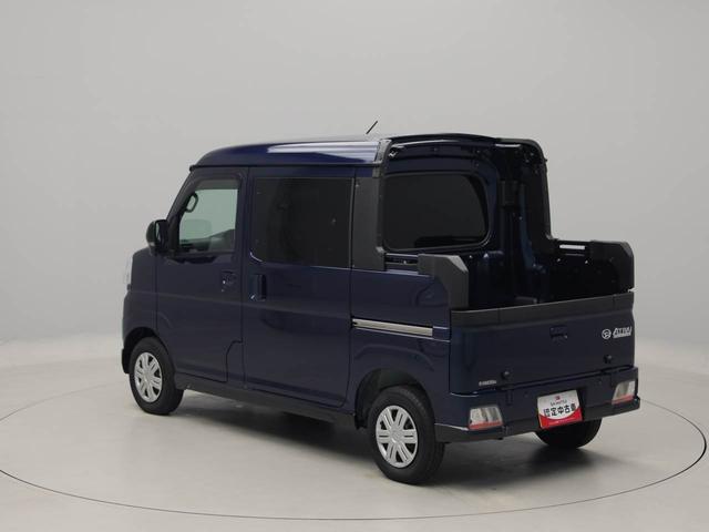 アトレーデッキバン（愛知県）の中古車