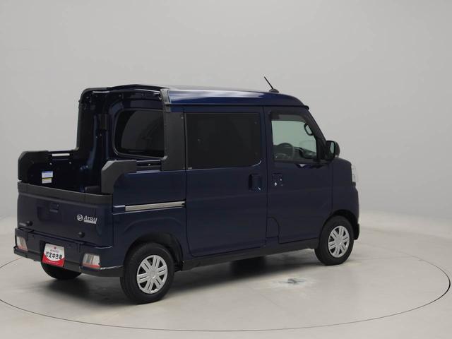 アトレーデッキバン（愛知県）の中古車