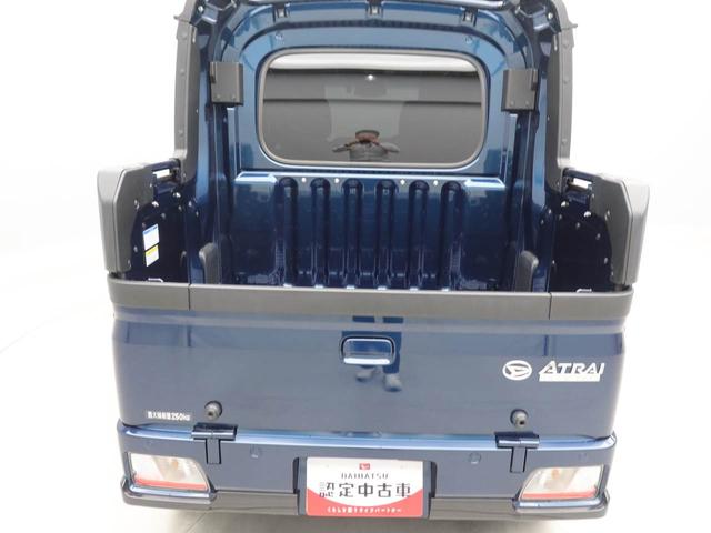 アトレーデッキバン（愛知県）の中古車