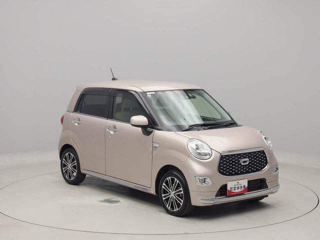 キャストスタイルＧ　ＶＳ　ＳＡIIIエアコン　パワステ　パワーウィンドウ　ＡＢＳ　エアバック　アルミホイール　キーフリー（愛知県）の中古車