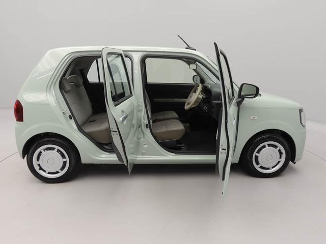 ミラトコットＬ　ＳＡIIIエアコン　パワステ　パワーウィンドウ　ＡＢＳ　エアバック　キーレス（愛知県）の中古車