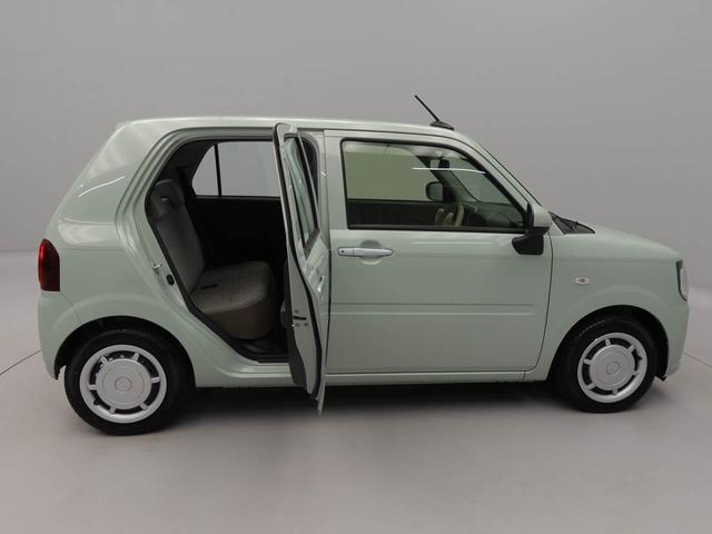 ミラトコットＬ　ＳＡIIIエアコン　パワステ　パワーウィンドウ　ＡＢＳ　エアバック　キーレス（愛知県）の中古車