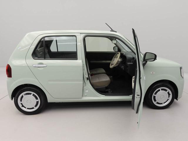 ミラトコットＬ　ＳＡIIIエアコン　パワステ　パワーウィンドウ　ＡＢＳ　エアバック　キーレス（愛知県）の中古車