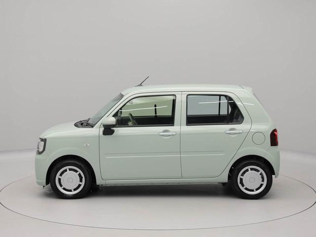 ミラトコットＬ　ＳＡIIIエアコン　パワステ　パワーウィンドウ　ＡＢＳ　エアバック　キーレス（愛知県）の中古車