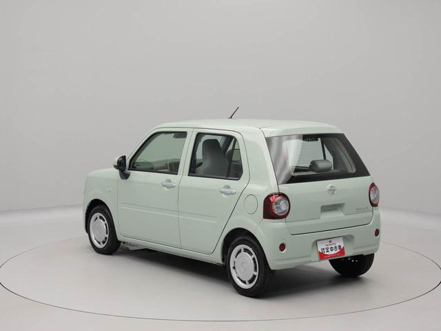 ミラトコットＬ　ＳＡIIIエアコン　パワステ　パワーウィンドウ　ＡＢＳ　エアバック　キーレス（愛知県）の中古車