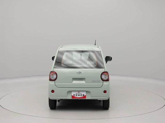 ミラトコットＬ　ＳＡIIIエアコン　パワステ　パワーウィンドウ　ＡＢＳ　エアバック　キーレス（愛知県）の中古車