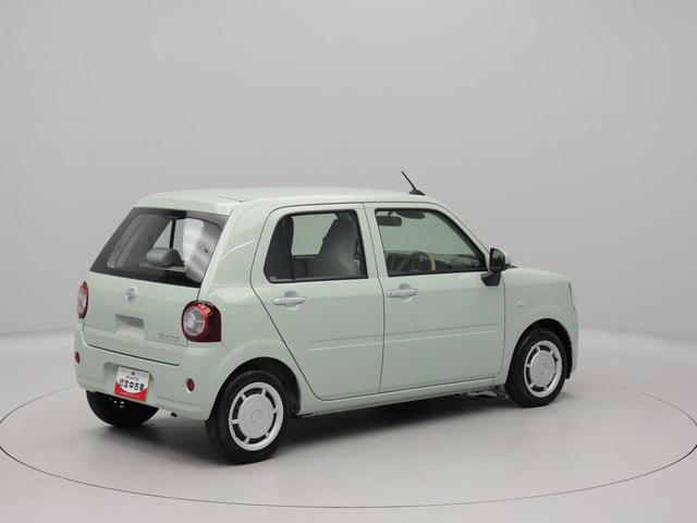 ミラトコットＬ　ＳＡIIIエアコン　パワステ　パワーウィンドウ　ＡＢＳ　エアバック　キーレス（愛知県）の中古車