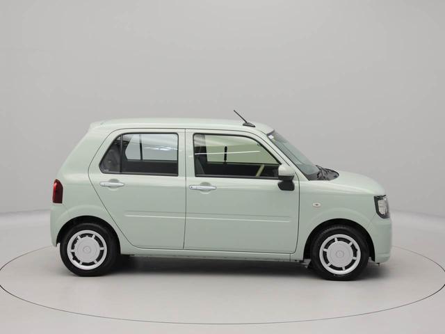 ミラトコットＬ　ＳＡIIIエアコン　パワステ　パワーウィンドウ　ＡＢＳ　エアバック　キーレス（愛知県）の中古車