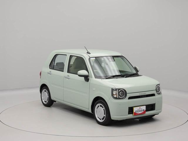 ミラトコットＬ　ＳＡIIIエアコン　パワステ　パワーウィンドウ　ＡＢＳ　エアバック　キーレス（愛知県）の中古車