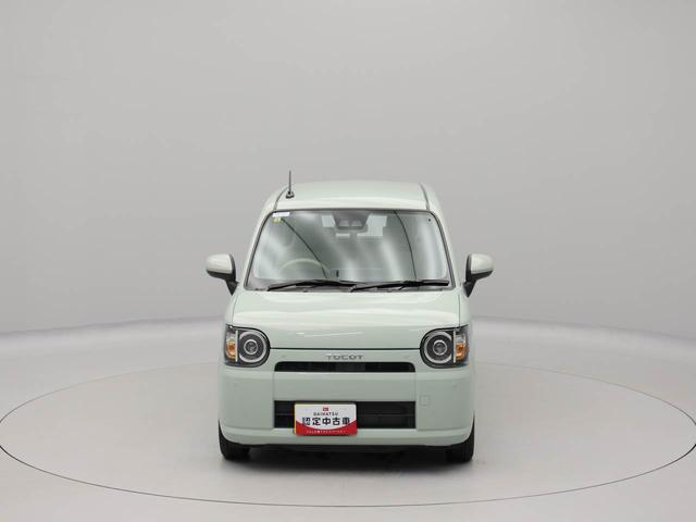 ミラトコットＬ　ＳＡIIIエアコン　パワステ　パワーウィンドウ　ＡＢＳ　エアバック　キーレス（愛知県）の中古車