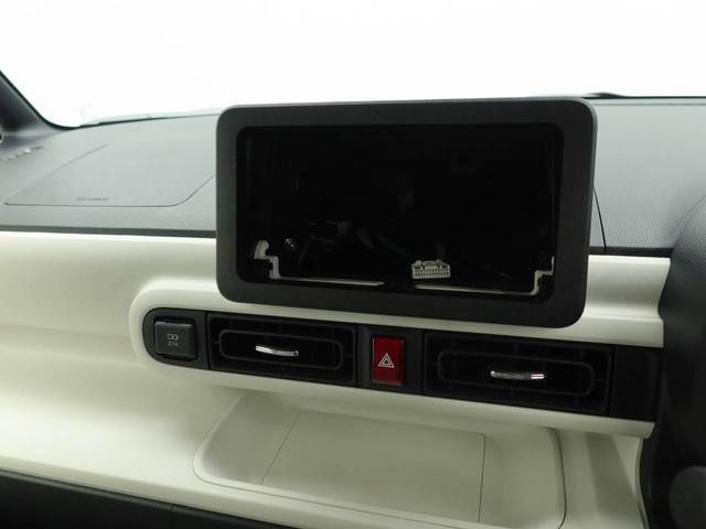 ムーヴキャンバスストライプスＧエアコン　パワステ　パワーウィンドウ　ＡＢＳ　エアバック　キーフリー　電動ドアミラー（愛知県）の中古車