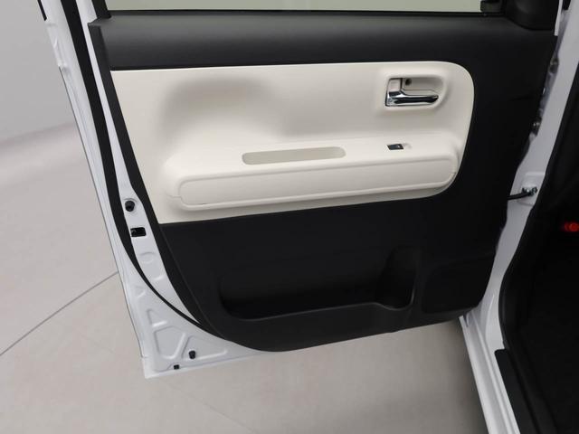 ムーヴキャンバスストライプスＧエアコン　パワステ　パワーウィンドウ　ＡＢＳ　エアバック　キーフリー　電動ドアミラー（愛知県）の中古車