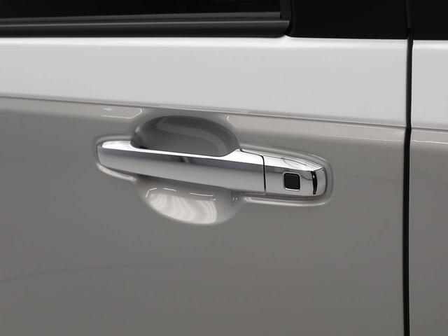 ムーヴキャンバスストライプスＧエアコン　パワステ　パワーウィンドウ　ＡＢＳ　エアバック　キーフリー　電動ドアミラー（愛知県）の中古車