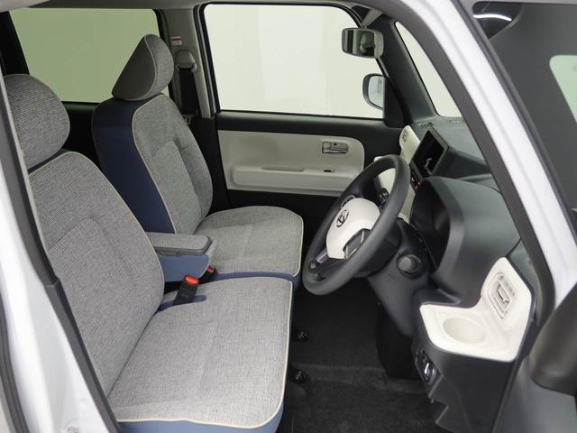 ムーヴキャンバスストライプスＧエアコン　パワステ　パワーウィンドウ　ＡＢＳ　エアバック　キーフリー　電動ドアミラー（愛知県）の中古車