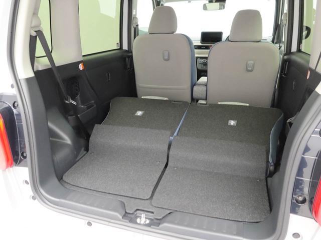 ムーヴキャンバスストライプスＧエアコン　パワステ　パワーウィンドウ　ＡＢＳ　エアバック　キーフリー　電動ドアミラー（愛知県）の中古車